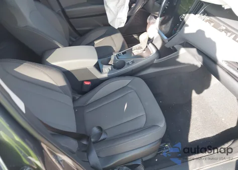 2025 Subaru Crosstrek Premium from USA, damaged, VIN JF2GUHDC9S8232317